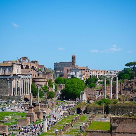 34 Home In Rome Extérieur photo